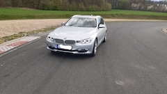 Bild des Angebotes BMW 318 318d Touring Modern Line