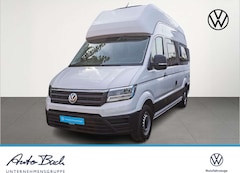 Bild des Angebotes VW Grand California 2.0TDI MR Automatik LED ACC