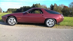 Bild des Angebotes Porsche 928 928 S