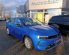 Bild des Angebotes Opel Astra ASTRA Enjoy 1.2T 130 PS PP+Klimaaut+Carplay+LKR-