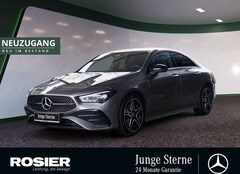 Bild des Angebotes Mercedes-Benz CLA 220 4M Coupé AMG Sport Premium MY26 Distr