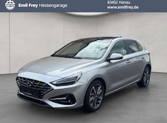 Bild des Angebotes Hyundai i30 1.5 T-GDI 48V-Hybrid DCT Prime