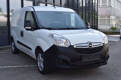 Bild des Angebotes Opel Combo D Kasten L2H1 MAXI 2,4t ZAHNRIEMEN NEU