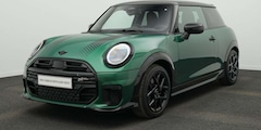 Bild des Angebotes MINI Cooper S John Cooper Works Trim