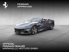 Bild des Angebotes Ferrari Portofino M *Carbon+LED*MagneRide*360°-Kamera*JBL*