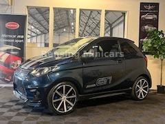 Bild des Angebotes Aixam Coupe GTI 8 PS Mopedauto Leichtmobile Microcar