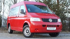 Bild des Angebotes VW T5 Multivan Kombi-Mittelhochdach /Top