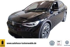 Bild des Angebotes VW ID.5 GTX *IQ-MATRIX*ACC*WärmeP*NAV*PDC*SHZ*
