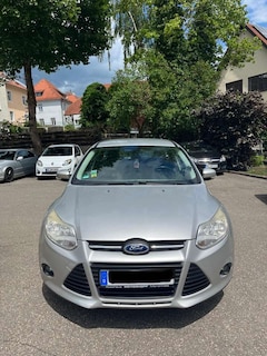 Bild des Angebotes Ford Focus Turnier 1.6 TDCi DPF Titanium