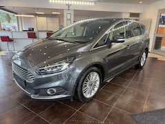 Bild des Angebotes Ford S-Max Titanium*SHZ*Navi*RFK*AHK*TPM*Panorama