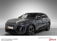 Bild des Angebotes Audi Q6 e-tron 55 quattro 285 kW edition one grey