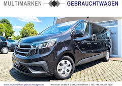 Bild des Angebotes Renault Trafic Combi L2H1 3,0t Life 2.0 BLUE dCi 150 EU6d LED/SHZ