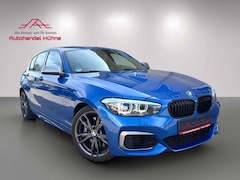 Bild des Angebotes BMW 140 M140 i Special Edition/Automatik/Heckantrieb/TOP