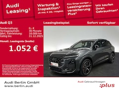 Bild des Angebotes Audi Q3 TFSI quattro S tronic