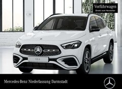Bild des Angebotes Mercedes-Benz GLA 200 AMG+NIGHT+360°+MULTIBEAM+19"+TOTW+KEYLESS