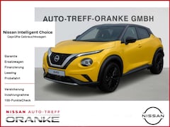 Bild des Angebotes Nissan Juke 1.6 Hybrid N-Sport*TechoPack*19Zoll*MJ25