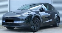 Tesla Model Y Long Range Dual Motor AWD