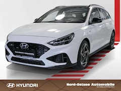Hyundai i30 FL Kombi N Line Panoramadach