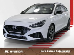 Bild des Angebotes Hyundai i30 FL Kombi N Line Panoramadach