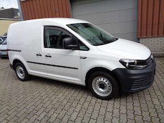 Bild des Angebotes VW Caddy 2.0 TDI Ganzjahresreifen *Flügeltüren*