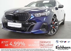 Bild des Angebotes BMW 550 e xDrive Limo M Sportpaket Pro