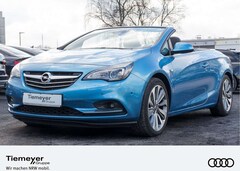 Bild des Angebotes Opel Cascada INNOVATION NAVI LM19 PARKASSIST LEDER