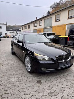 Bild des Angebotes BMW 525 525d Aut.