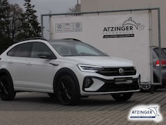 Bild des Angebotes VW Taigo R-Line 1.0 TSI LED Kamera Blackstyle Klima