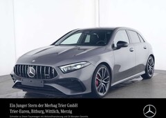 Bild des Angebotes Mercedes-Benz A 35 AMG A 35 4M AMG *Night Burmester Multibeam Navi 19"