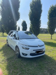 Bild des Angebotes Citroen Grand C4 Picasso BlueHDi 150 EAT6 Exclusive