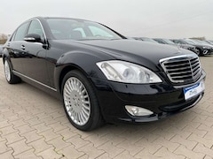 Bild des Angebotes Mercedes-Benz S 350 S -Klasse Lim.L/ehemaligen Diplom.Fahr.