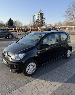 Bild des Angebotes VW up! move up!