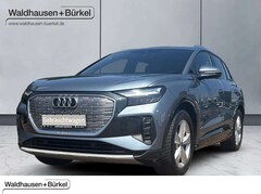 Bild des Angebotes Audi Q4 e-tron *RFK*MMI*APS*ADVANCED*GRA*LED*19ZOLL* Klima Navi