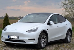 Bild des Angebotes Tesla Model Y Model Y Long Range Dual Motor AWD