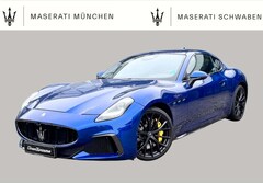 Bild des Angebotes Maserati GranTurismo Trofeo/Vollausstattung/Garantie
