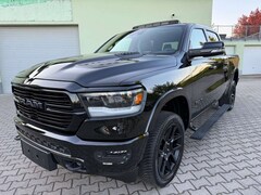 Bild des Angebotes Dodge RAM Dodge RAM 1500 5.7HEMI Laramie 4X4 LPG Pano