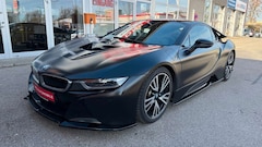 Bild des Angebotes BMW i8 Baureihe i8 Coupe/Head Up/Protonic Edition