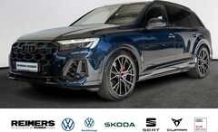 Bild des Angebotes Audi SQ7 SUV  SUV TFSI 373(507)  tiptronic AHK 360