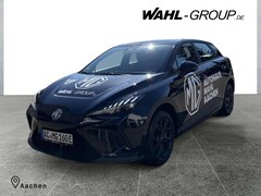 Bild des Angebotes MG MG4 Standard *KLIMA*SITZHEIZUNG*PDC*LENKRADHEIZUNG*ERS