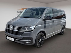 Bild des Angebotes VW T6 Multivan T6.1 Multivan Generation Six 4 Motion Sportpaket