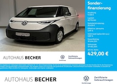Bild des Angebotes VW ID. Buzz Cargo 1-Gang-Automatik /AHK/Rückfahrkam