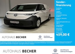 Bild des Angebotes VW ID. Buzz Cargo 1-Gang-Automatik /AHK/Rückfahrkam