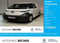 Bild des Angebotes VW ID. Buzz Cargo 1-Gang-Automatik /AHK/Rückfahrkam