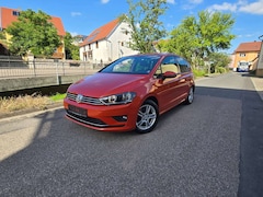 Bild des Angebotes VW Golf Sportsvan Allstar BMT/Start-Stopp/2.Hand