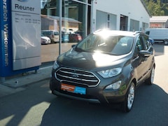 Bild des Angebotes Ford EcoSport Titanium
