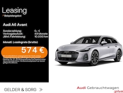 Bild des Angebotes Audi A6 TDI quattro 150 kW Pano*TechPlus*AHK*