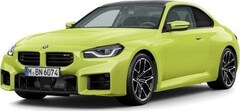 Bild des Angebotes BMW M2 Coupe M Carbondach Harman Kardon Alarmanlage