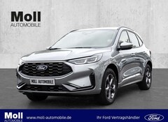 Bild des Angebotes Ford Kuga ST-LINE -FACELIFT- FHEV 183PS 4x4 Techno Winter