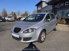 Bild des Angebotes SEAT Altea 1.6 Rebel Klima Alu