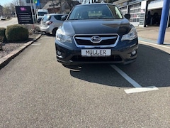 Bild des Angebotes Subaru XV aktive